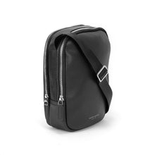 Load image into Gallery viewer, Stockholm Crossbody Bag - Black