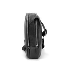 Load image into Gallery viewer, Stockholm Crossbody Bag - Black