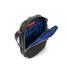 Load image into Gallery viewer, Stockholm Crossbody Bag - Black