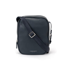 Load image into Gallery viewer, Stockholm Crossbody Bag - Ocean Blue