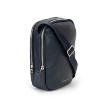 Load image into Gallery viewer, Stockholm Crossbody Bag - Ocean Blue