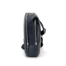 Load image into Gallery viewer, Stockholm Crossbody Bag - Ocean Blue
