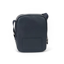Load image into Gallery viewer, Stockholm Crossbody Bag - Ocean Blue