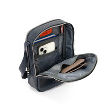 Load image into Gallery viewer, Stockholm Crossbody Bag - Ocean Blue