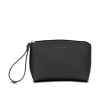 Load image into Gallery viewer, Katniss Medium Trousse - Black