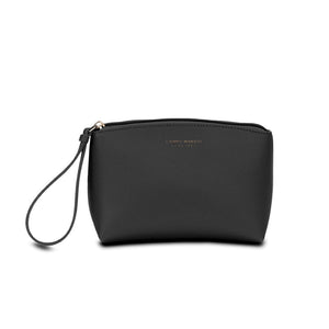 Katniss Medium Trousse - Black
