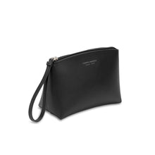 Load image into Gallery viewer, Katniss Medium Trousse - Black
