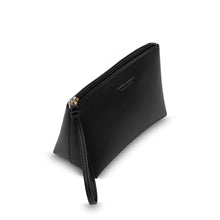 Load image into Gallery viewer, Katniss Medium Trousse - Black