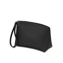 Load image into Gallery viewer, Katniss Medium Trousse - Black