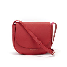 Load image into Gallery viewer, Rachel Mini Bag - Cherry Red Fuchsia Pink