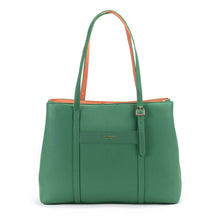 Load image into Gallery viewer, Blair Shoulder Bag - Spring Green