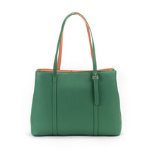 Load image into Gallery viewer, Blair Shoulder Bag - Spring Green