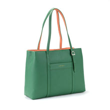 Load image into Gallery viewer, Blair Shoulder Bag - Spring Green