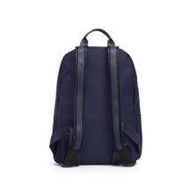 Load image into Gallery viewer, Isabella Urban Backpack - Ocean Blue