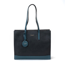 Load image into Gallery viewer, Jil Shopping Bag - Black