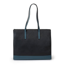Load image into Gallery viewer, Jil Shopping Bag - Black