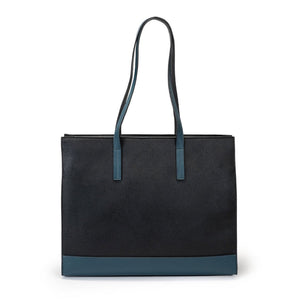 Jil Shopping Bag - Black