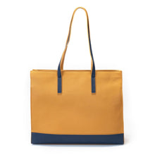 Load image into Gallery viewer, Jil Shopping Bag - Yellow