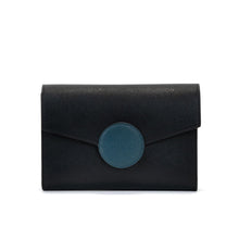 Load image into Gallery viewer, Phoebe Clutch Bag - Black