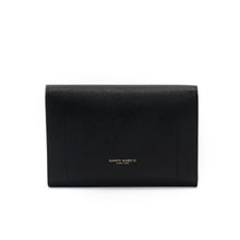 Load image into Gallery viewer, Phoebe Clutch Bag - Black