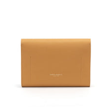 Load image into Gallery viewer, Phoebe Clutch Bag - Yellow