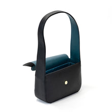 Load image into Gallery viewer, Vera  Bag - Black