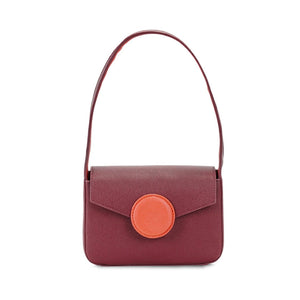 Vera Bag - Red Wine