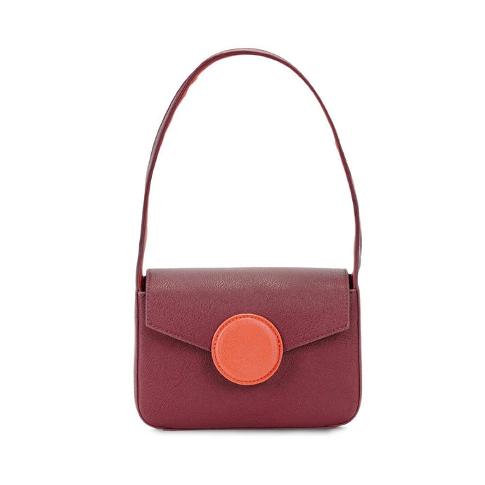 Vera Bag - Red Wine