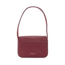 Load image into Gallery viewer, Vera Bag - Red Wine