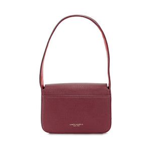 Vera Bag - Red Wine
