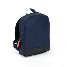 Load image into Gallery viewer, Elliott Backpack - Ocean Blue