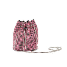 Load image into Gallery viewer, Princess Bucket Bag - Pink