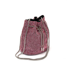 Load image into Gallery viewer, Princess Bucket Bag - Pink
