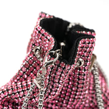 Load image into Gallery viewer, Princess Bucket Bag - Pink