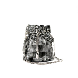 Princess Bucket Bag - Anthracite