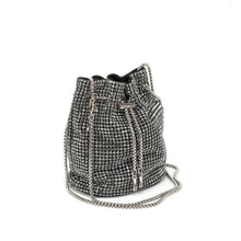 Load image into Gallery viewer, Princess Bucket Bag - Anthracite