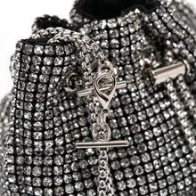 Load image into Gallery viewer, Princess Bucket Bag - Anthracite