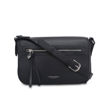 Load image into Gallery viewer, ORNELLA CROSSBODY BAG BLACK
