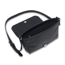 Load image into Gallery viewer, ORNELLA CROSSBODY BAG BLACK