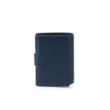 Load image into Gallery viewer, Axel Card Holder - Ocean Blue