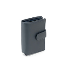 Load image into Gallery viewer, Axel Card Holder - Anthracite