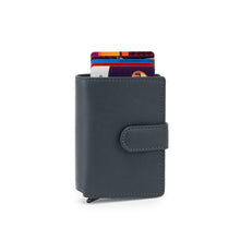 Load image into Gallery viewer, Axel Card Holder - Anthracite