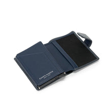 Load image into Gallery viewer, Axel Card Holder - Anthracite