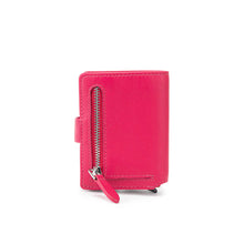 Load image into Gallery viewer, Axel Plus Card Holder - Fuchsia Pink