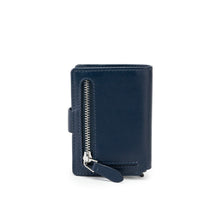 Load image into Gallery viewer, Axel Plus Card Holder - Ocean Blue