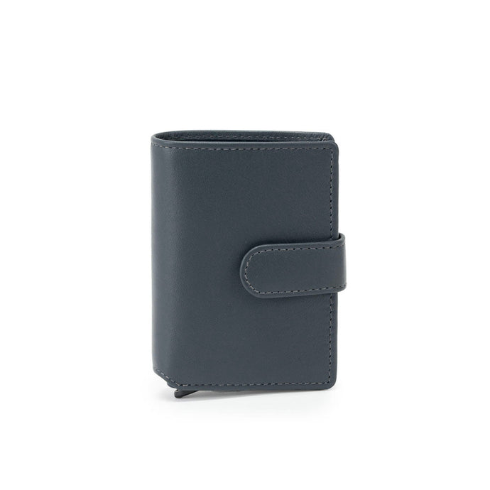 Axel Plus Card Holder - Anthracite
