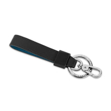 Load image into Gallery viewer, Andrew Keychain - Black