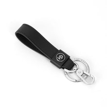 Load image into Gallery viewer, Andrew Keychain - Black