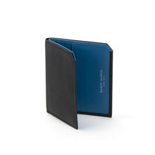 Load image into Gallery viewer, Rupert Wallet - Black
