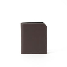 Load image into Gallery viewer, Rupert Wallet - Brown